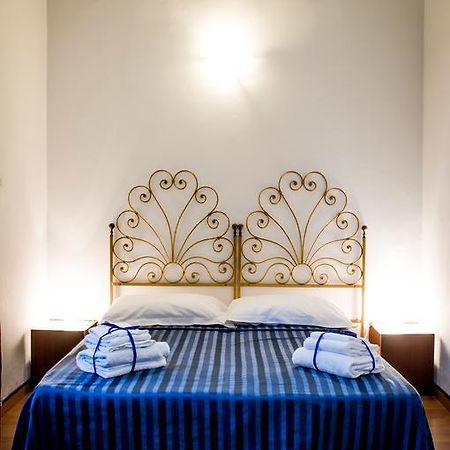 Residenza Betta Bed & Breakfast Floransa Dış mekan fotoğraf