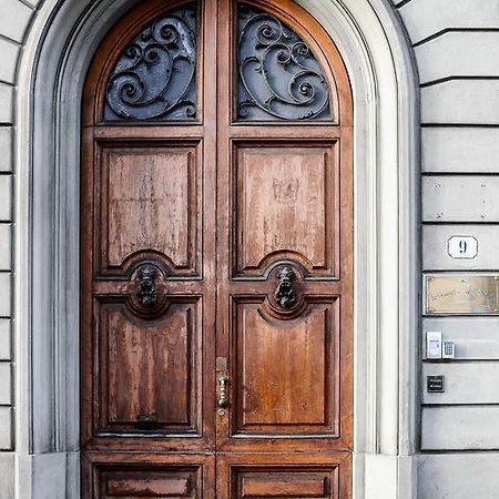 Residenza Betta Bed & Breakfast Floransa Dış mekan fotoğraf