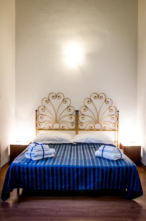 Residenza Betta Bed & Breakfast Floransa Dış mekan fotoğraf