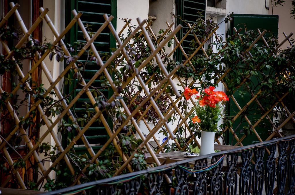 Residenza Betta Bed & Breakfast Floransa Dış mekan fotoğraf