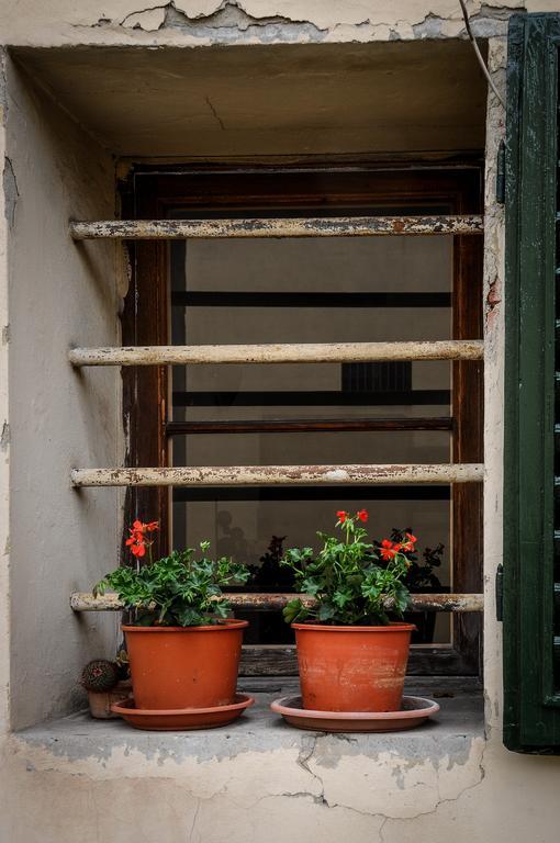 Residenza Betta Bed & Breakfast Floransa Dış mekan fotoğraf