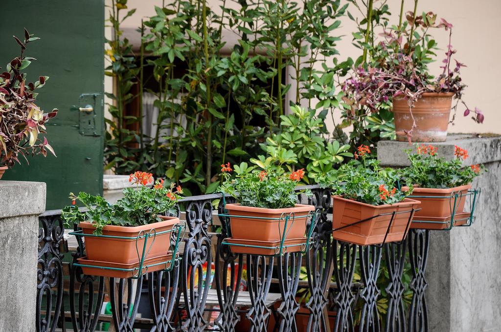 Residenza Betta Bed & Breakfast Floransa Dış mekan fotoğraf