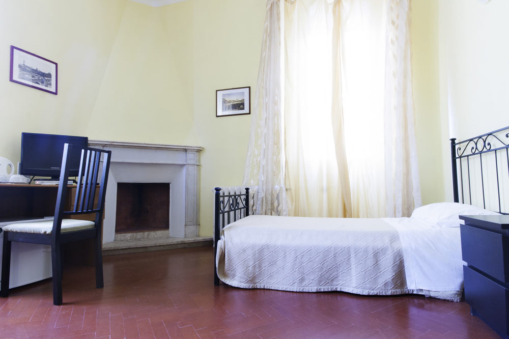 Residenza Betta Bed & Breakfast Floransa Dış mekan fotoğraf