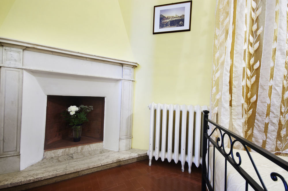 Residenza Betta Bed & Breakfast Floransa Dış mekan fotoğraf
