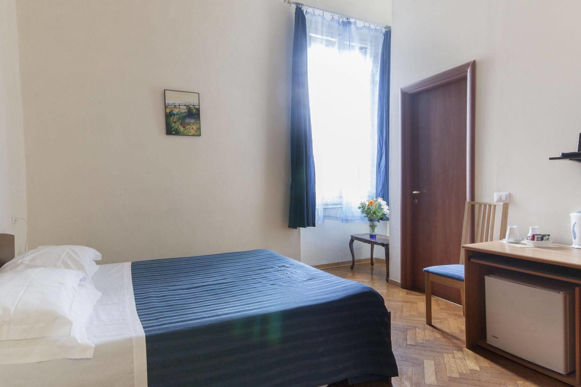 Residenza Betta Bed & Breakfast Floransa Dış mekan fotoğraf