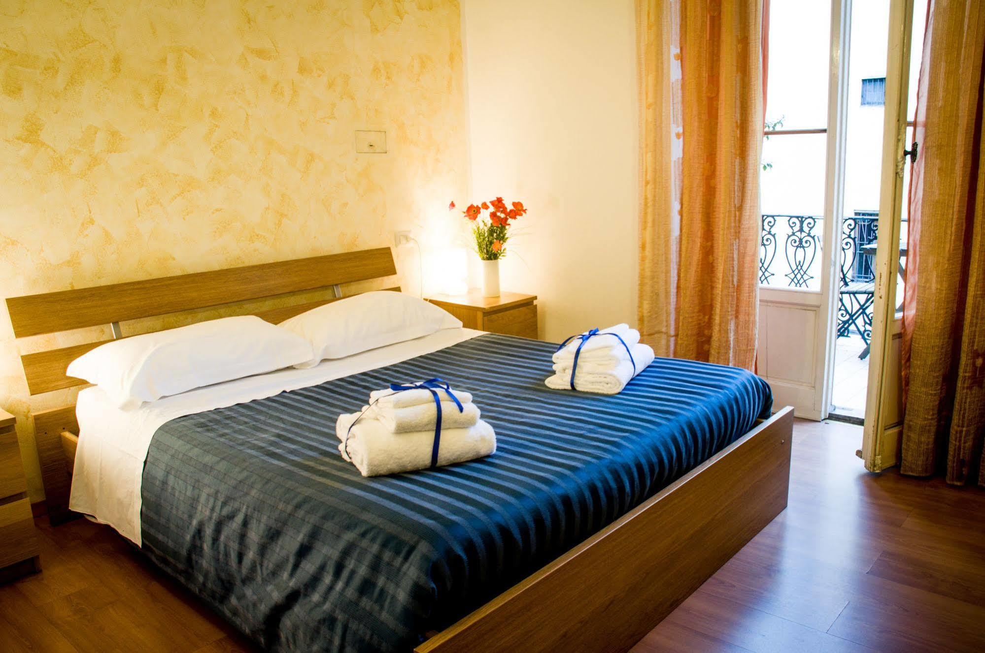 Residenza Betta Bed & Breakfast Floransa Dış mekan fotoğraf