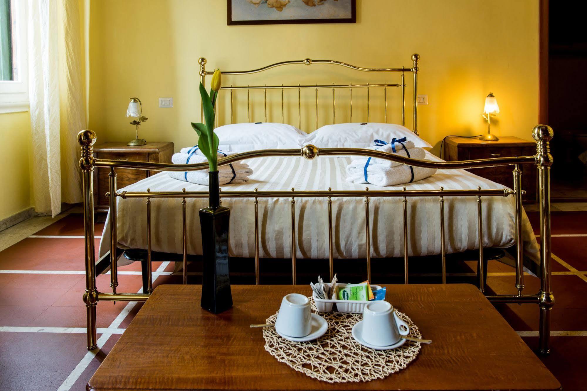 Residenza Betta Bed & Breakfast Floransa Dış mekan fotoğraf