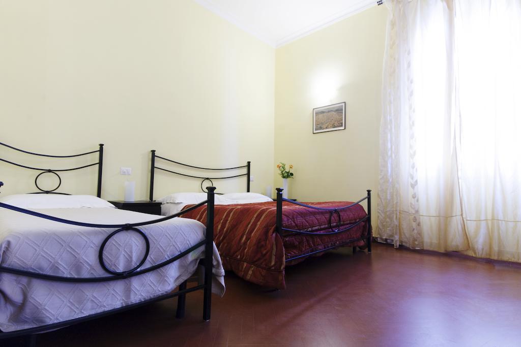 Residenza Betta Bed & Breakfast Floransa Oda fotoğraf